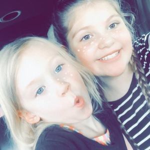 Meet your Posher, Kryslyn